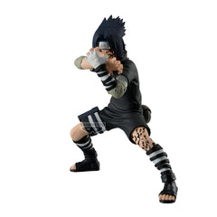 Banpresto Naruto Uchiha Sasuke Vibration 2 Stars Figure