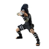 Banpresto Naruto Uchiha Sasuke Vibration 2 Stars Figure