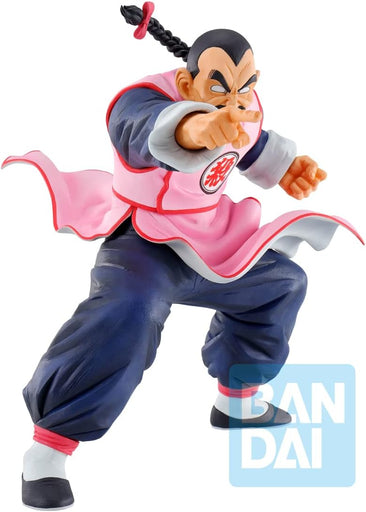 Ichibansho Figure Dragon Ball Tao Pai Pai (Ex Mystical Adventure) (MP)
