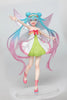 Taito Prize Figure - Hatsune Miku 3rd Season Spring Ver. 