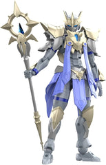 30 Minutes Fantasy Liber Bishop