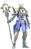 30 Minutes Fantasy Liber Bishop