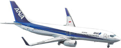 1/200 Hasegawa ANA Boeing 737-800 Triton Blue