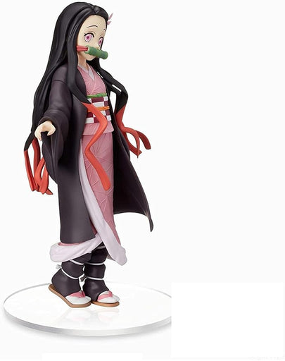 SEGA Demon Slayer: Kimetsu no Yaiba SPM Figure Nezuko Kamado (MP)