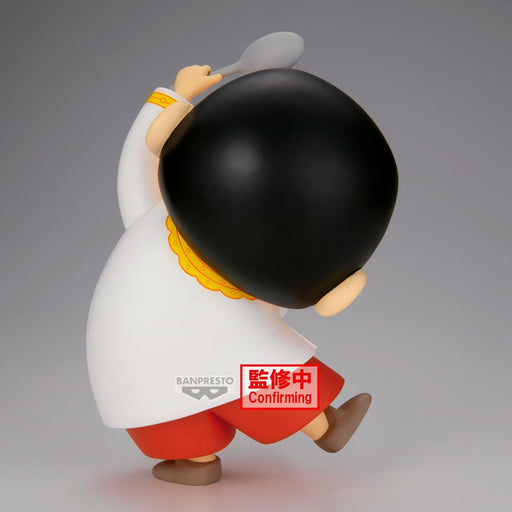Banpresto Sofvimates Eiga Crayon Shinnosuke Shin chan (MP)