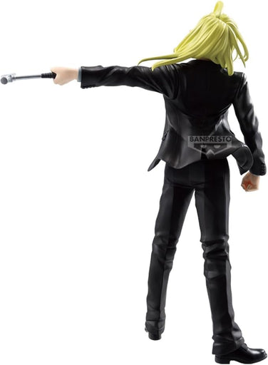 Banpresto Sakamoto Days Vibration Stars Shishiba (MP)
