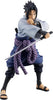 Banpresto Naruto Uchiha Sasuke Grandista Figure (MP)
