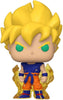 Funko Pop! Animation: Dragon Ball Z S8 - SS Son Goku (First Appearance)