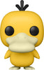 Funko Pop! Games: Pokemon - Psyduck