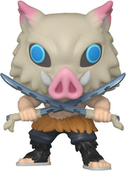 Funko Pop! Animation: Demon Slayer - Inosuke Hashibira