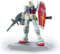 1/144 HGUC RX-78-2 Gundam Mobile Suit Gundam Exhibition Tokyo Venue Limited (MP)