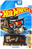 1/64 Hot Wheels Assorted 1 per item (Ferrari F40 Competizione Black, Red and Raijin Express Black)