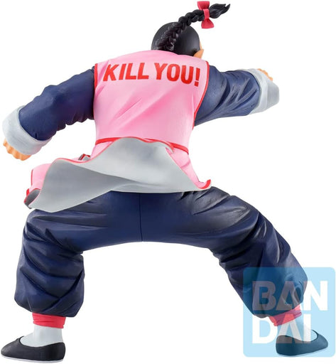 Ichibansho Figure Dragon Ball Tao Pai Pai (Ex Mystical Adventure) (MP)