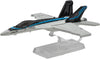 Hot Wheels Premium Pop Culture Top Gun Maverick F/A-18E Super Hornet (MP)