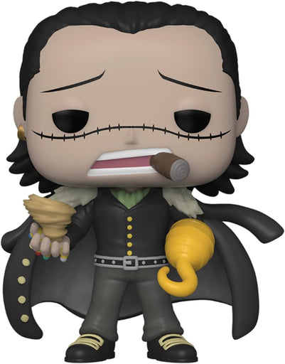 Funko Pop! Animation: One Piece Crocodile