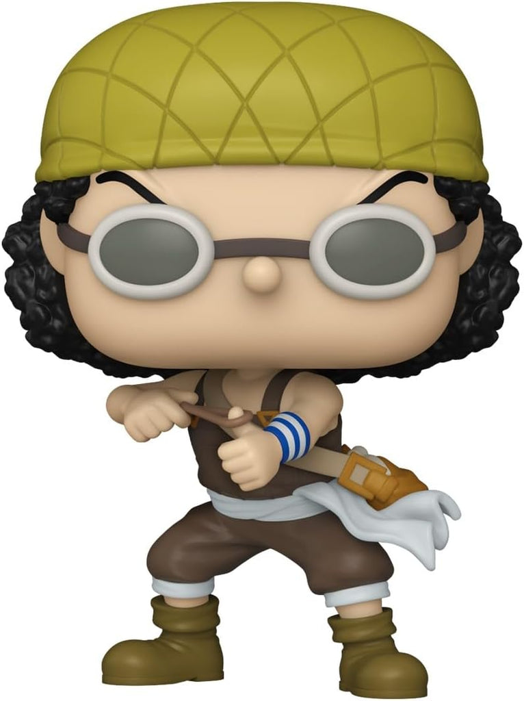 Funko Pop! Animation: One Piece - Usopp (Refresh)