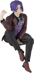 Banpresto Blue Lock Reo Mikage Sweets Flavor Figure