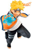 Banpresto Naruto Uzumaki Boruto Vibration Stars Figure