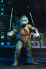 Neca TMNT Leonardo 1990 Movie 1/4 Scale Action Figure