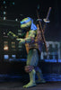 Neca TMNT Leonardo 1990 Movie 1/4 Scale Action Figure
