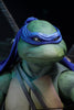Neca TMNT Leonardo 1990 Movie 1/4 Scale Action Figure