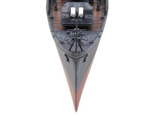 1/350 Tamiya Ship #18 Japanese IJN Destroyer Yukikaze