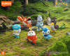 Blokees 74016 Pokemon Corphish New Encounter of Exploration Series Model Kit