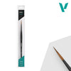 VALLEJO B02003 Round Synthetic Brush No. 3