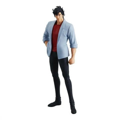 Banpresto City Hunter Ryo Saeba The Movie Angel Dust Figure (MP)