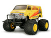 1/12 Tamiya RC Lunch Box 2005 CW-01 Chassis