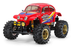 1/10 Tamiya RC Monster Beetle (2015)