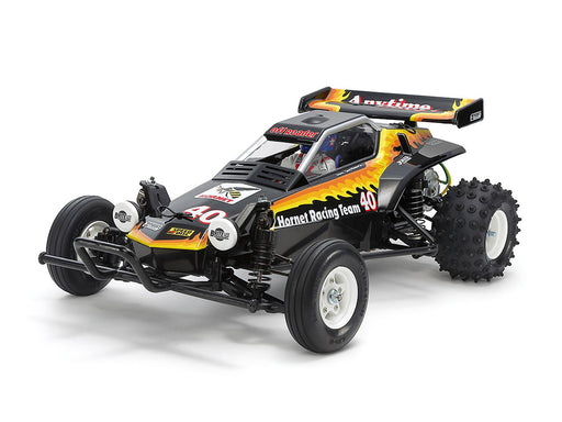 1/10 Tamiya RC Hornet EVO