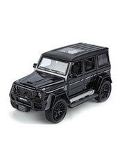 1/32 Toyland V8 SUV Die Cast Model Cars Assorted Colors (MP)