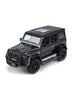 1/32 Toyland V8 SUV Die Cast Model Cars Assorted Colors (MP)