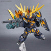 SDCS #19 Unicorn Gundam 02 Banshee / Banshee Norn Destroy Mode (MP)