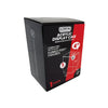 EVORETRO Acrylic Case Display for Standard size 4