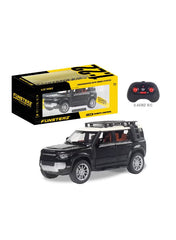 1/22 Funsterz RC HCL-3921C Toyota Prado Die-cast RC Car Green/Blue Assortment