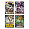 Digimon Card Game LM-08 FInal Crest Limited Card Pack English