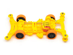 1/32 Mini 4WD Sally Racer (Line Friendly) (VZ Chassis) (MP)