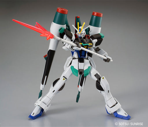 1/144 HGCE Blast Impulse Gundam Premium Bandai (MP)