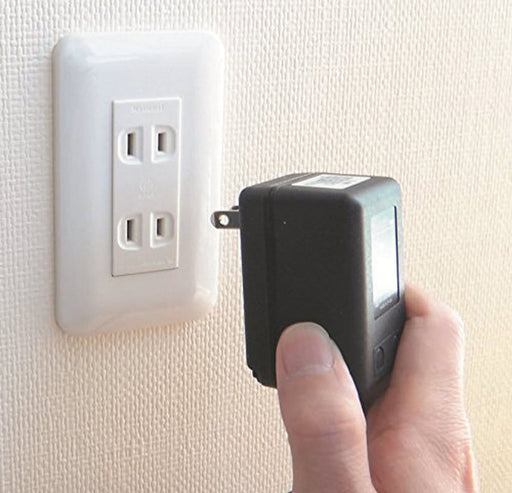 GSI Creos Mr.Hobby GT10 Router Pro III AC Adaptor Type (AC 100V 50/60Hz 18VA)