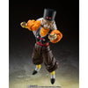 Tamashii Nations S.H. Figuarts Dragon Ball Z Android 20 Web Exclusive Action Figure