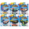 1/64 Hot Wheels Color Shifters Assortment (MP)