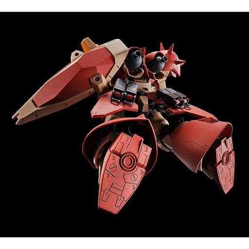 1/144 HGUC Me-02R-F02 Messer Type F02 MINELAYER Premium Bandai (MP)