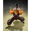 Tamashii Nations S.H. Figuarts Dragon Ball Z Android 20 Web Exclusive Action Figure