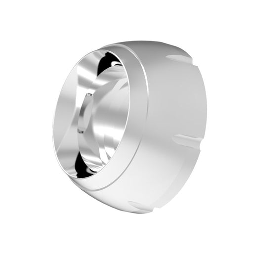 6.0mm HD Metal Plate (9.8/6.0mm outer/inner diameter x 4.3mm height) (3 pieces)