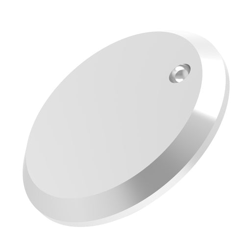 6.0mm JD Metal Rivet (6.0mm outer diameter with 1.0mm peg x 0.6mm height w/o peg) (10 pieces)