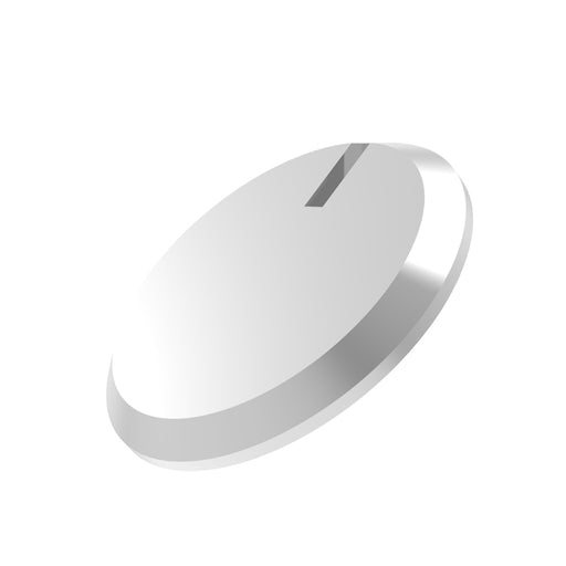 6.0mm US Metal Rivet (6.0mm outer diameter with 1.0mm peg x 0.6mm height w/o peg) (10 pieces)