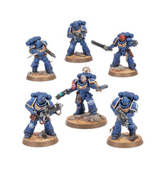 Warhammer 40K Introductory Set (English)