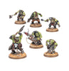 Warhammer 40K Introductory Set (English)